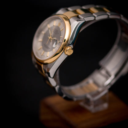 ROLEX Datejust 36mm 116203