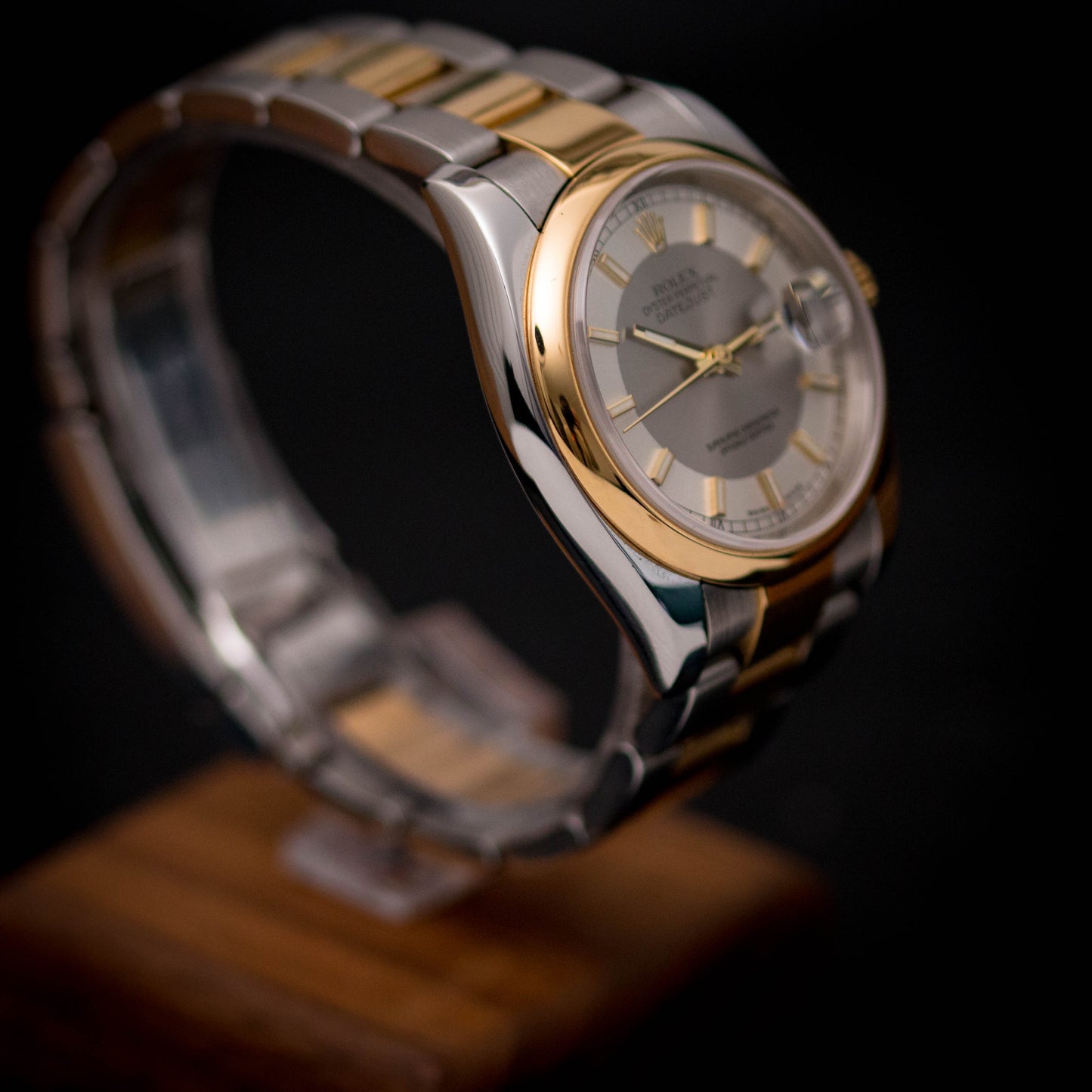 ROLEX Datejust 36mm 116203