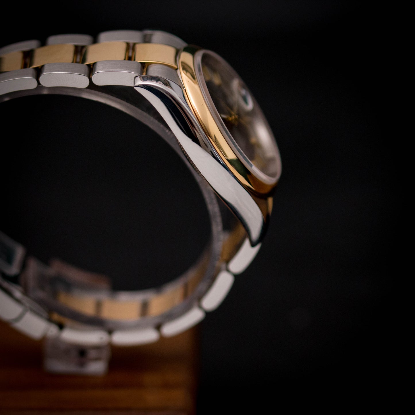 ROLEX Datejust 36mm 116203