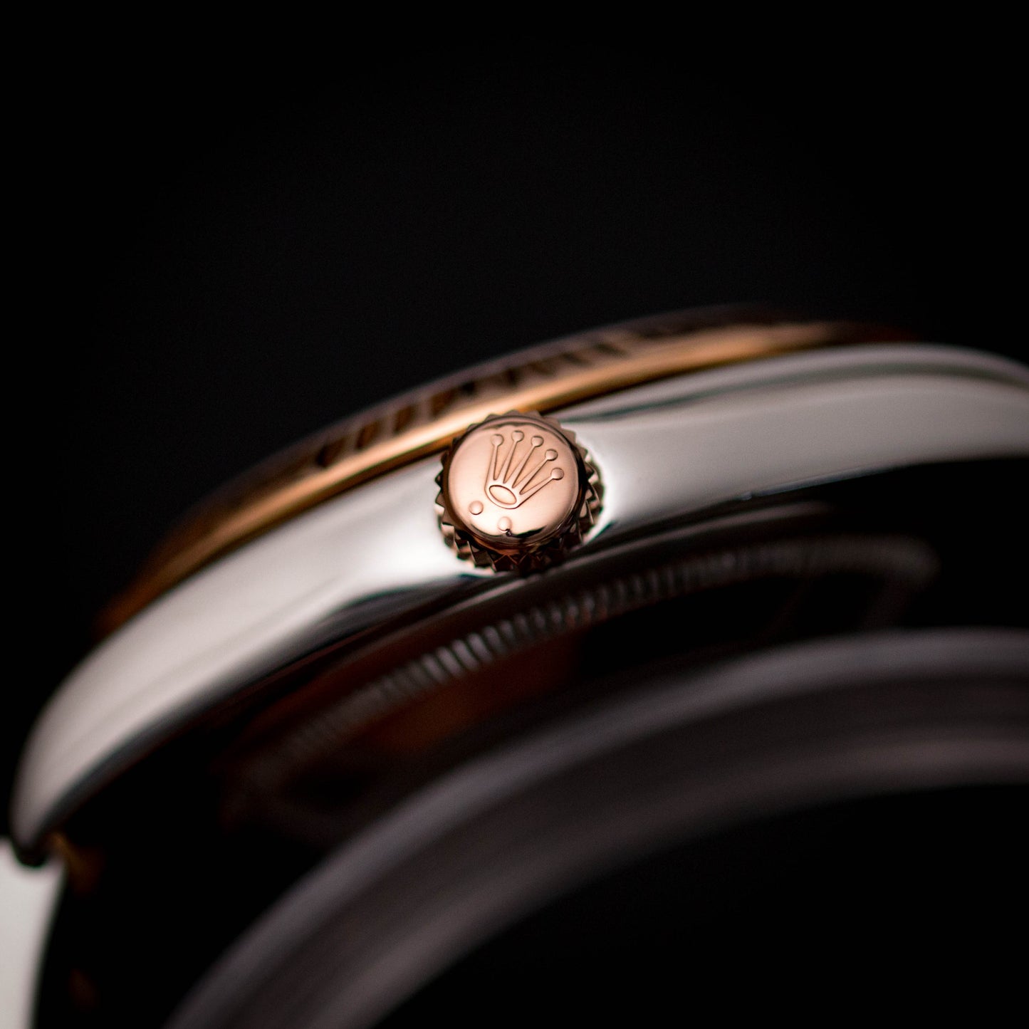 ROLEX Turn-O-Graph 116261