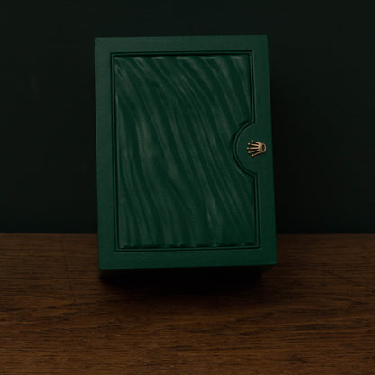 ROLEX Turn-O-Graph 116261