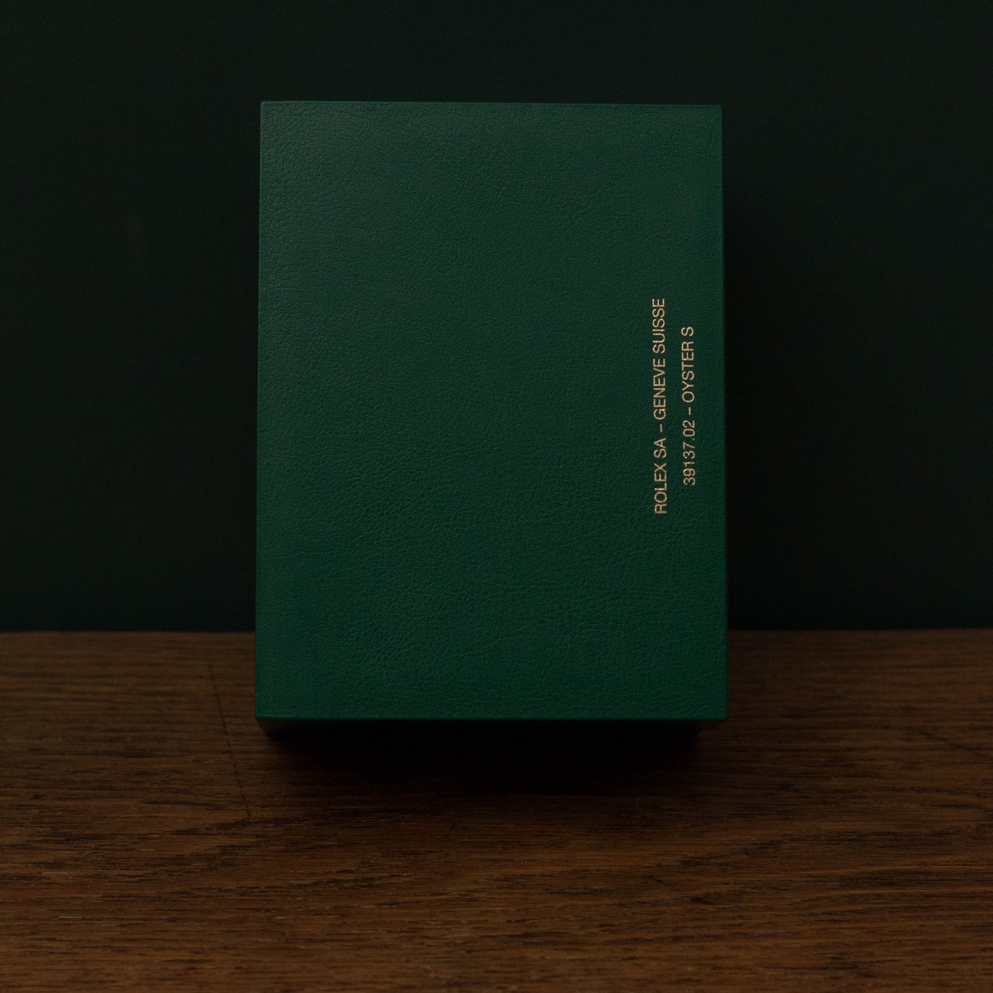 ROLEX Turn-O-Graph 116261