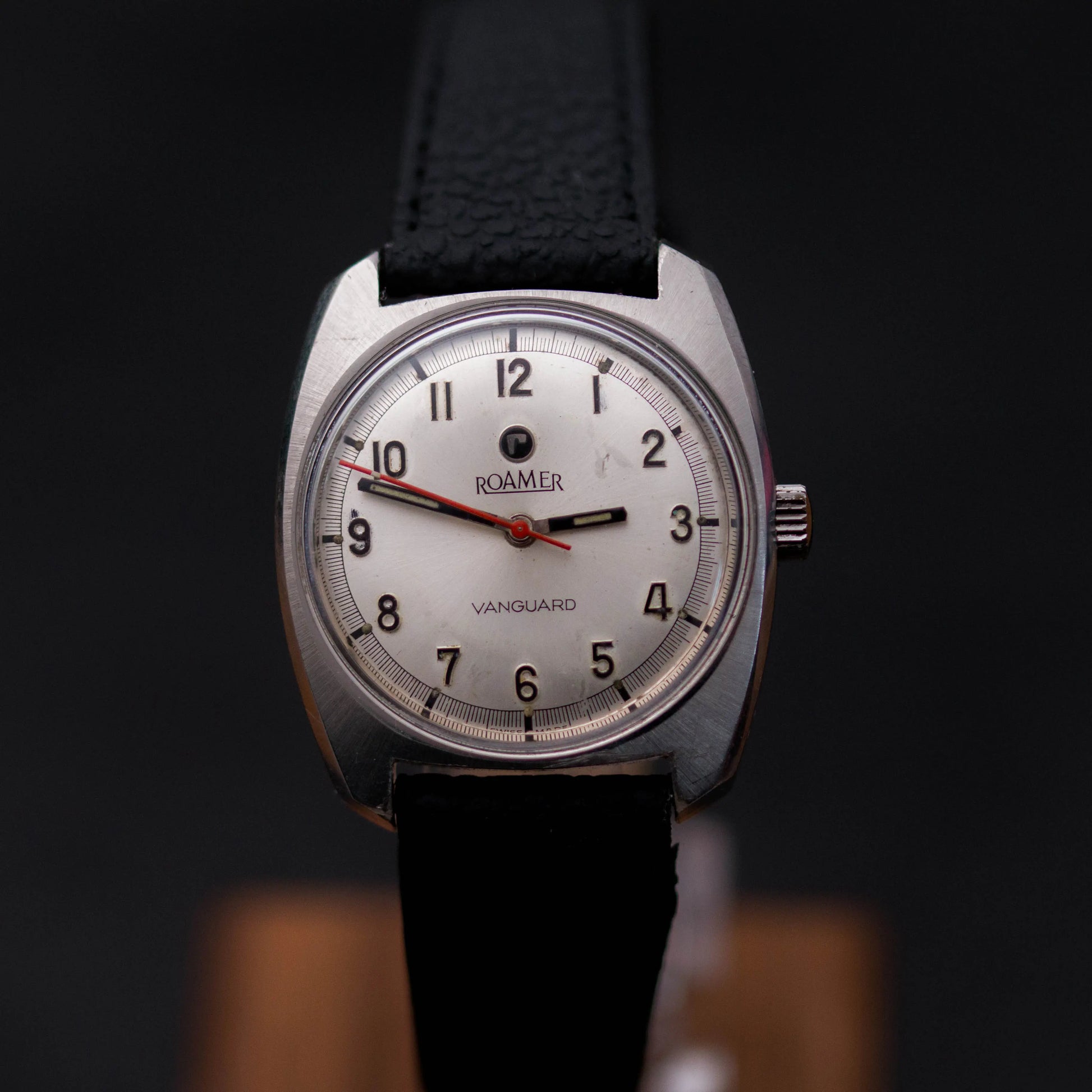 ROMAER Vanguard Vintage ROAMER
