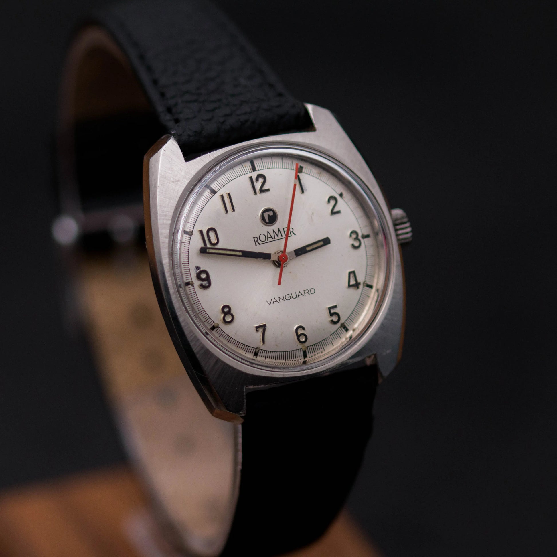 ROMAER Vanguard Vintage ROAMER