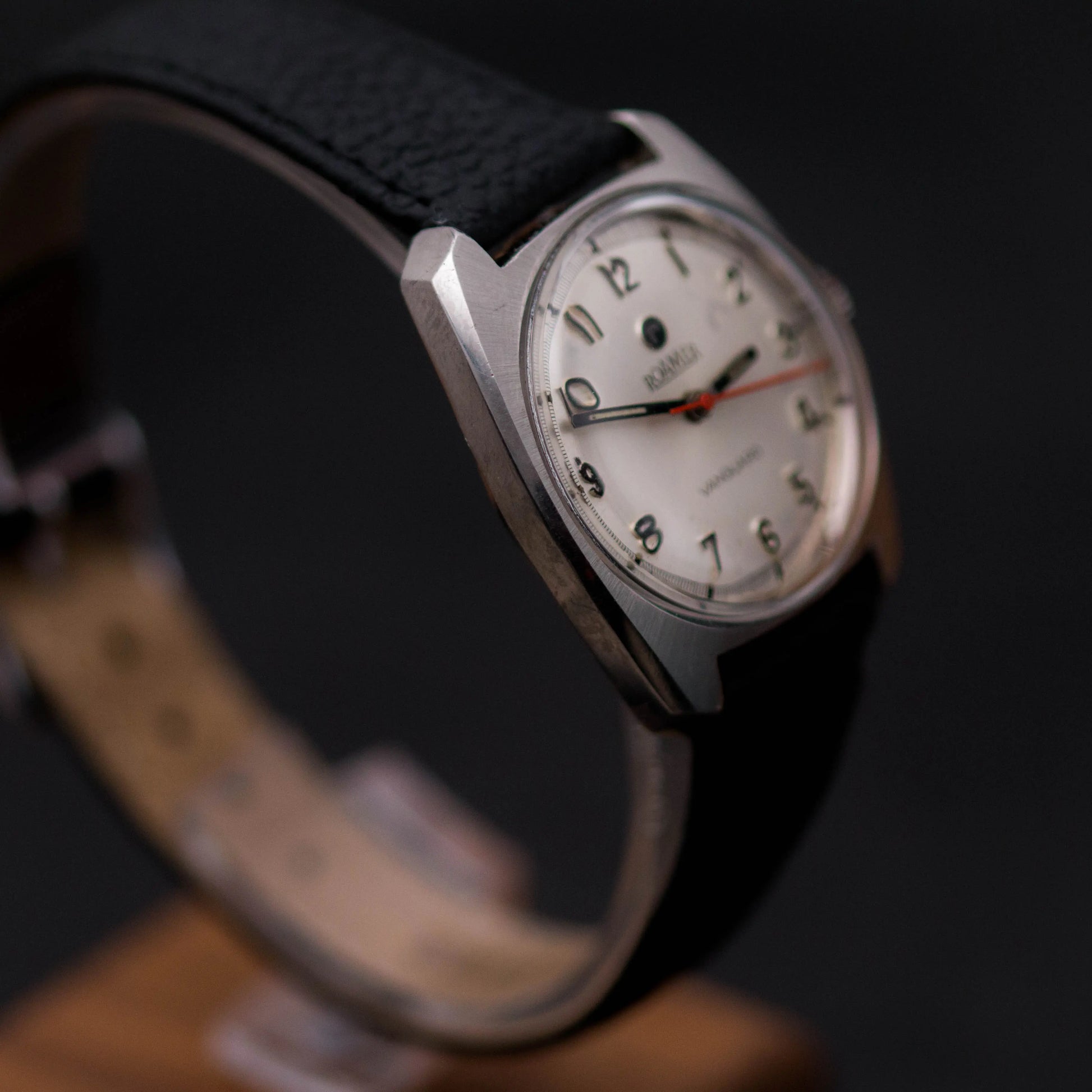 ROMAER Vanguard Vintage ROAMER