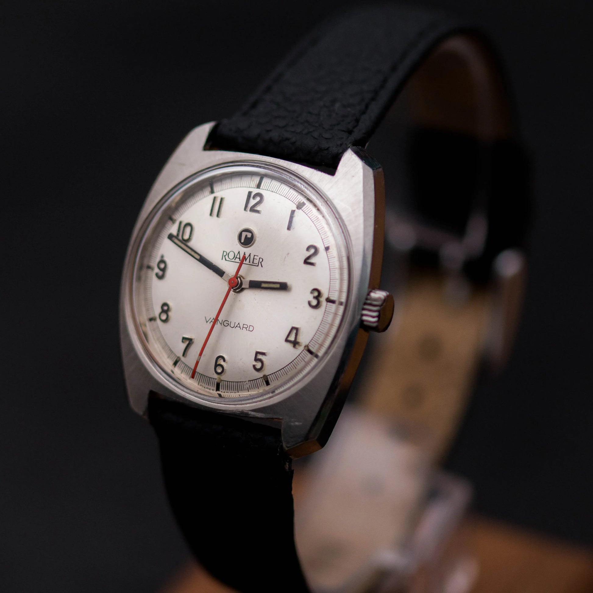ROMAER Vanguard Vintage ROAMER