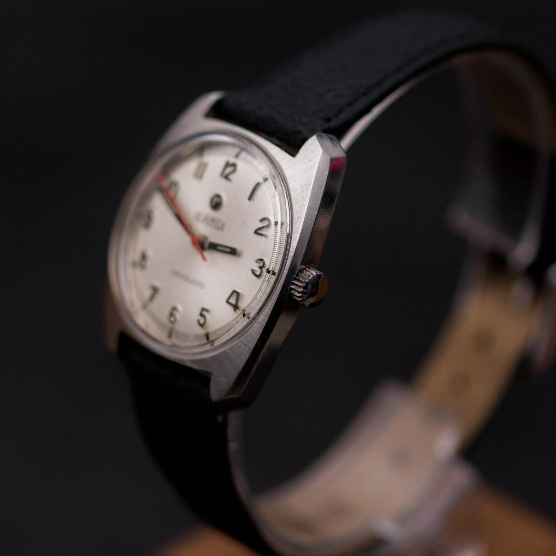 ROMAER Vanguard Vintage ROAMER
