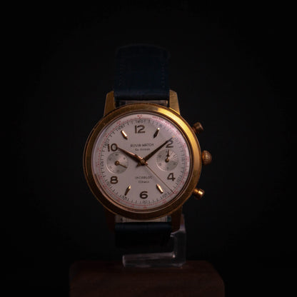 ROVIA WATCH Chronographe - Valjoux 23