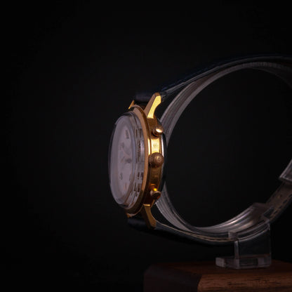 ROVIA WATCH Chronographe - Valjoux 23