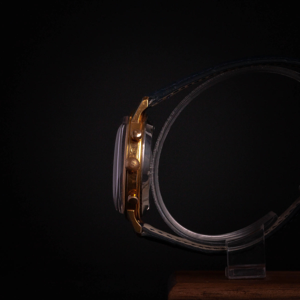 ROVIA WATCH Chronographe - Valjoux 23