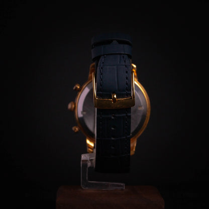 ROVIA WATCH Chronographe - Valjoux 23