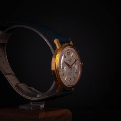 ROVIA WATCH Chronographe - Valjoux 23