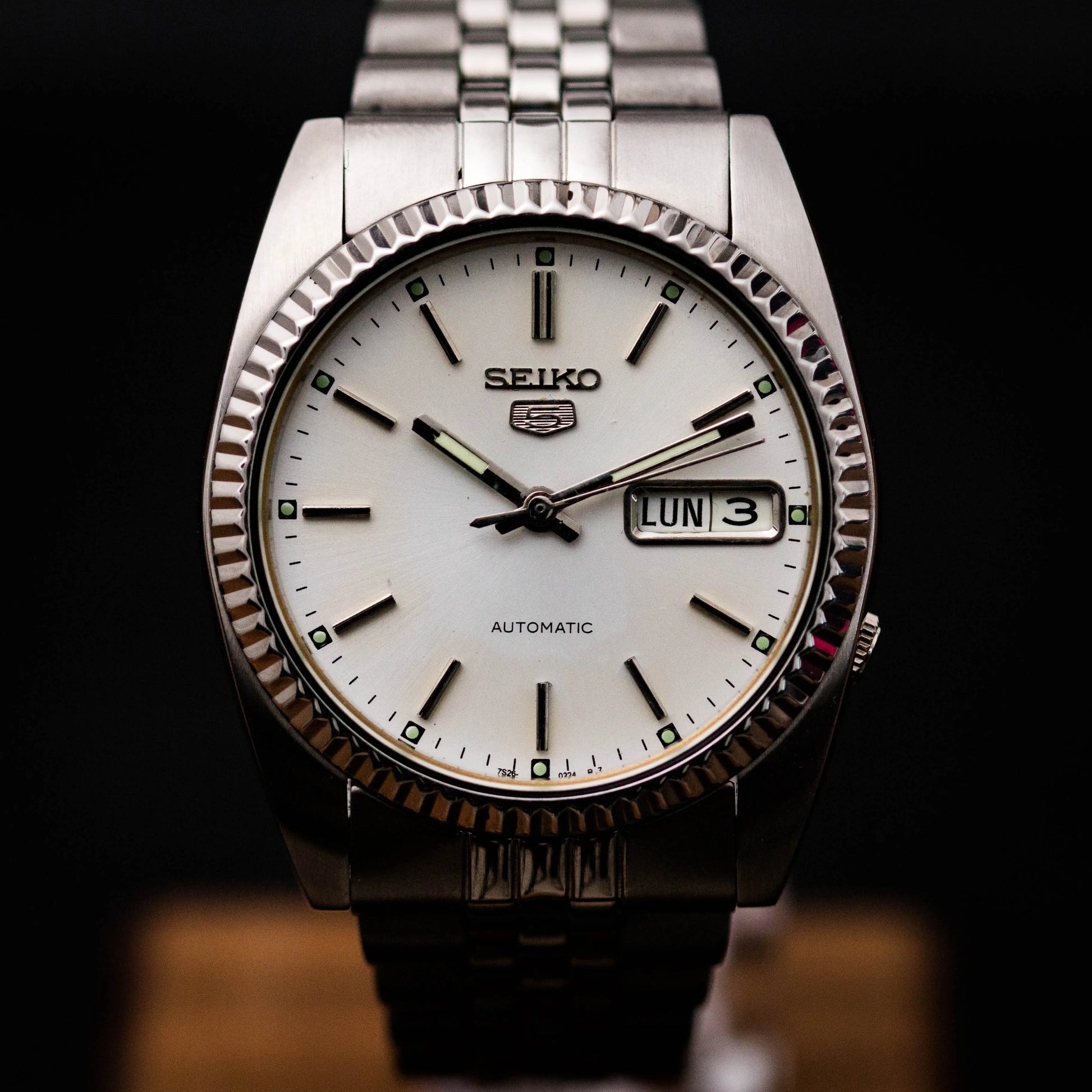 SEIKO 5 7S26-3119 SEIKO