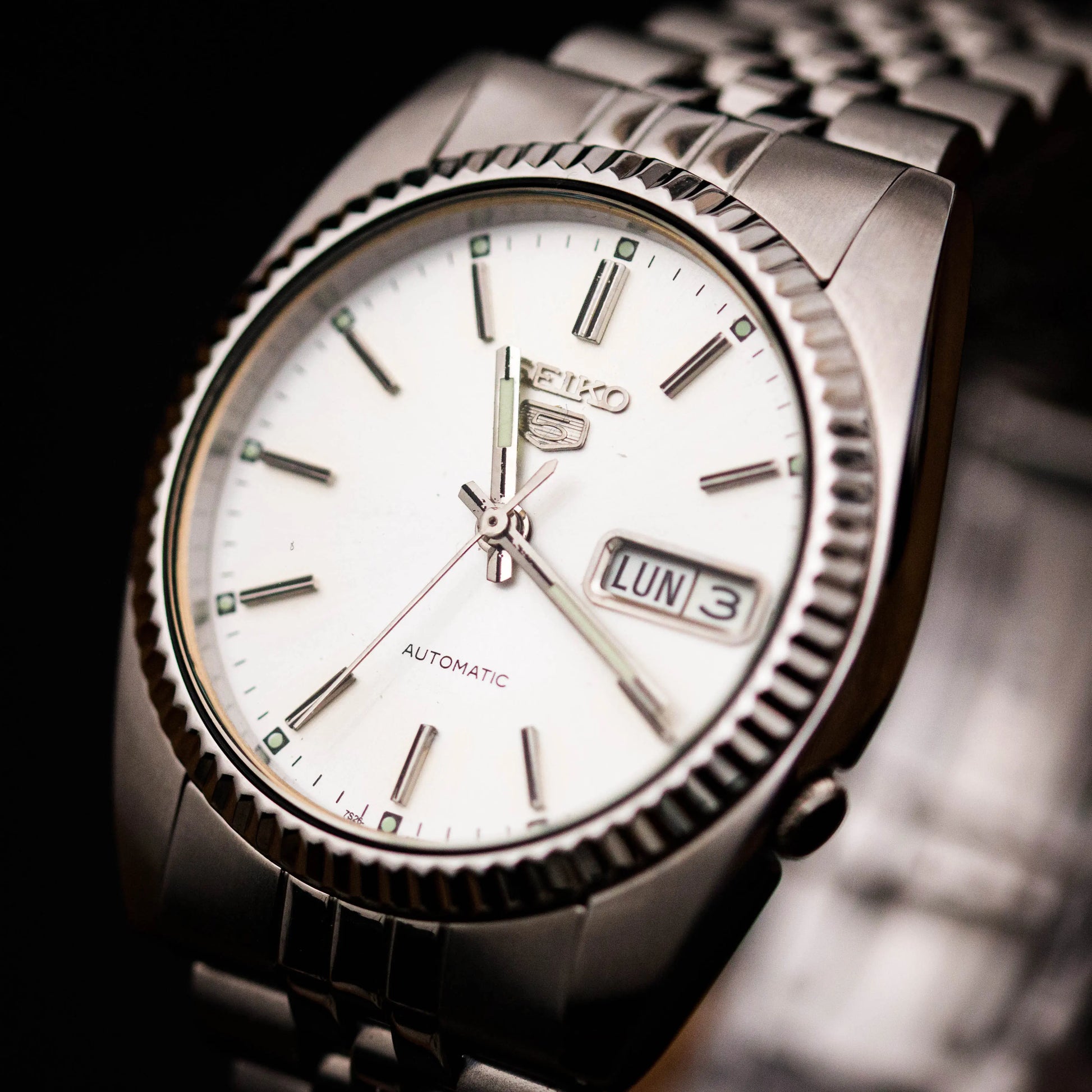 SEIKO 5 7S26-3119 SEIKO