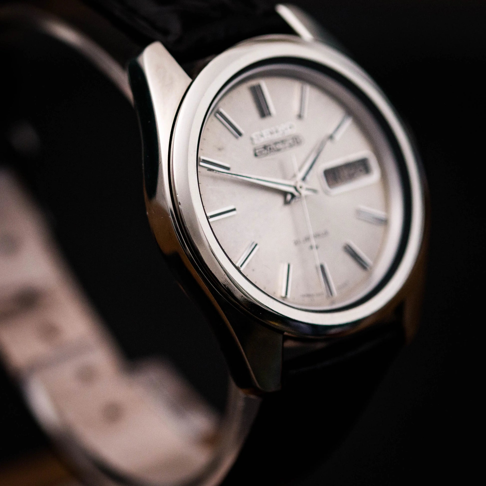 SEIKO 5 Actus 7019-7040 SEIKO