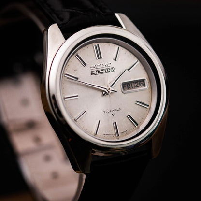 SEIKO 5 Actus 7019-7040 SEIKO