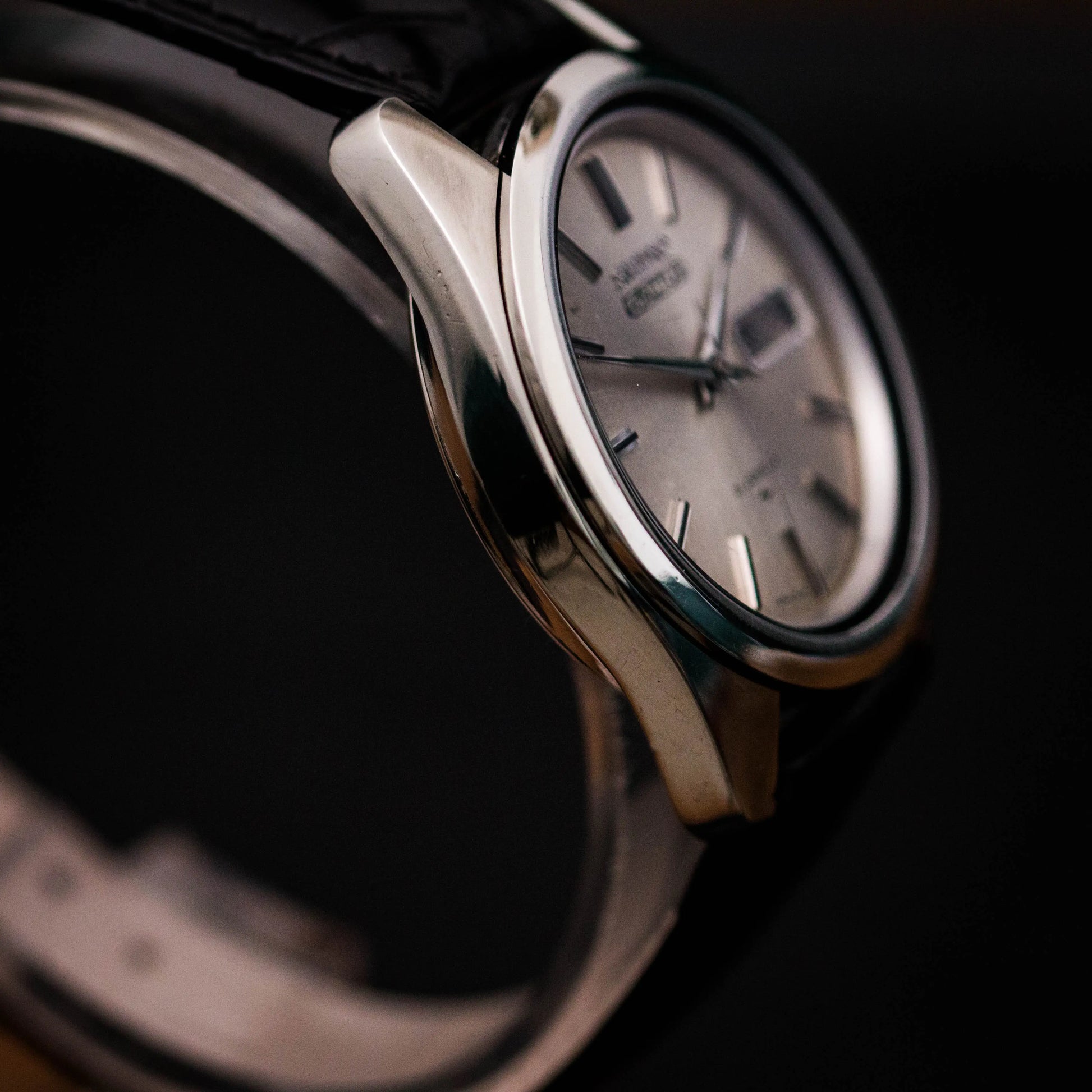 SEIKO 5 Actus 7019-7040 SEIKO