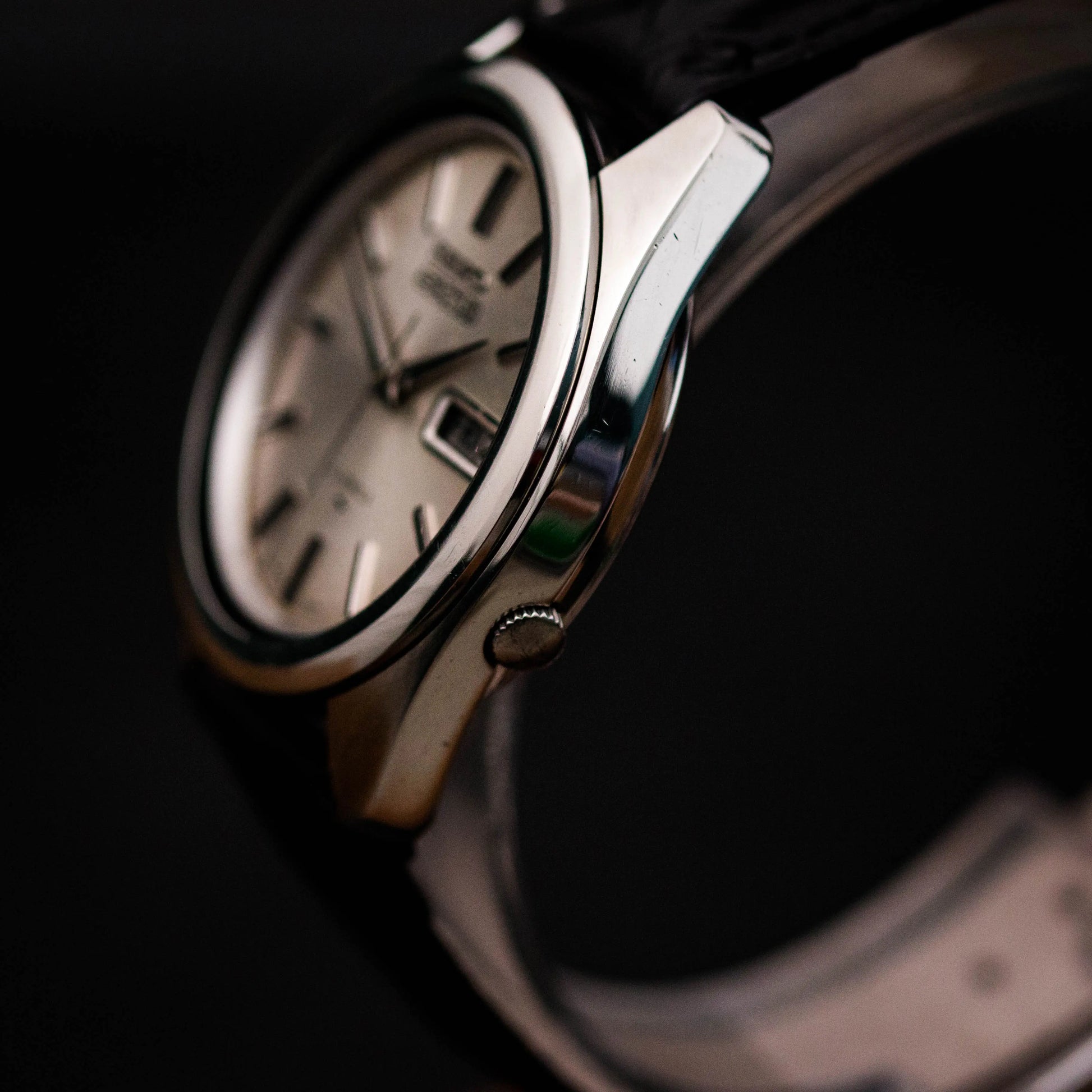 SEIKO 5 Actus 7019-7040 SEIKO