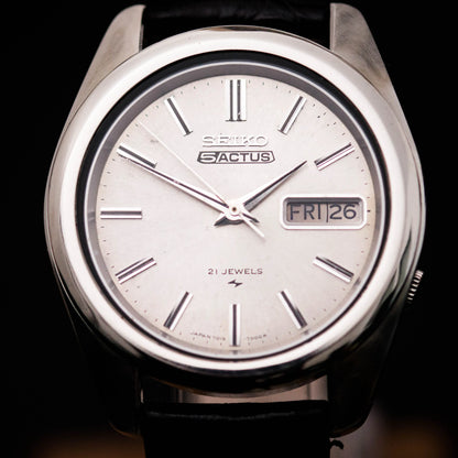 SEIKO 5 Actus 7019-7040 SEIKO
