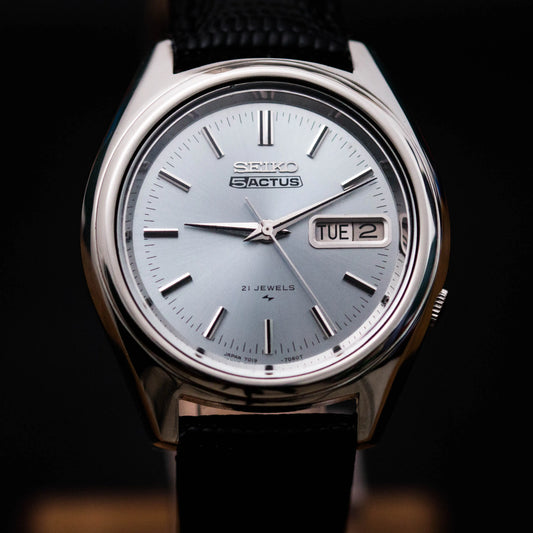 SEIKO 5 Actus 7019-7060 SEIKO
