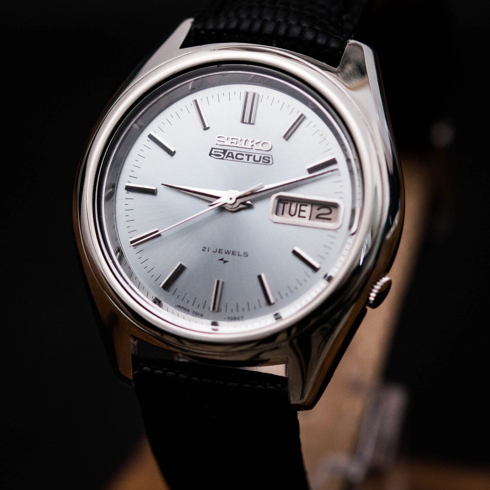 SEIKO 5 Actus 7019-7060 SEIKO