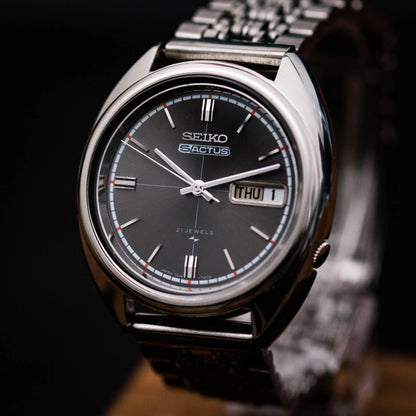SEIKO 5 Actus CrossDial 7019-7070 SEIKO