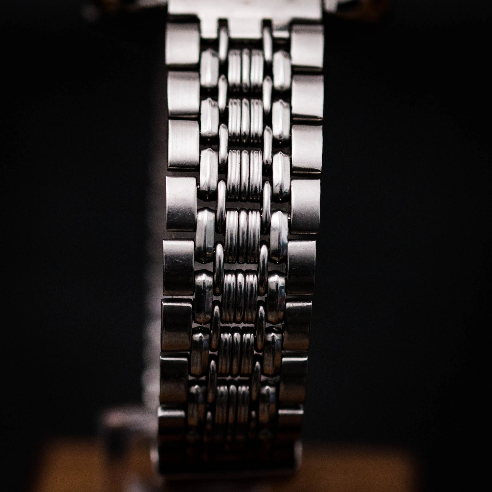 SEIKO 5 Actus CrossDial 7019-7070 SEIKO