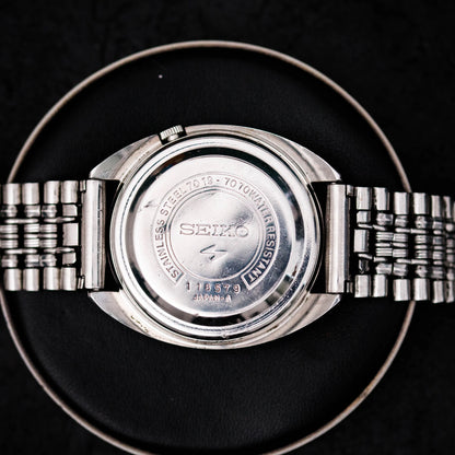 SEIKO 5 Actus CrossDial 7019-7070 SEIKO