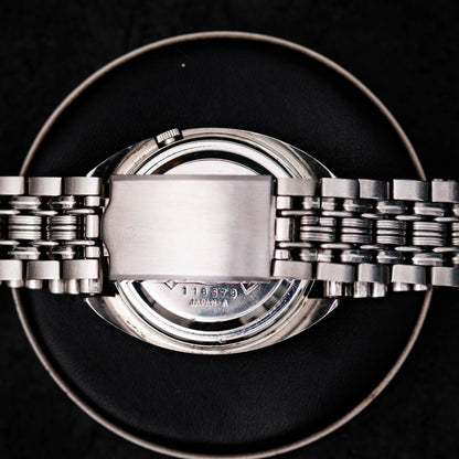 SEIKO 5 Actus CrossDial 7019-7070 SEIKO