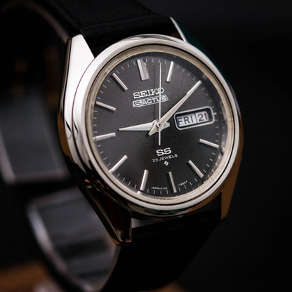 SEIKO 5 Actus SS 6106-7480 SEIKO