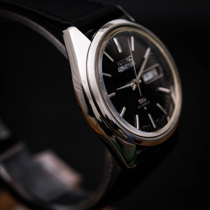 SEIKO 5 Actus SS 6106-7480 SEIKO