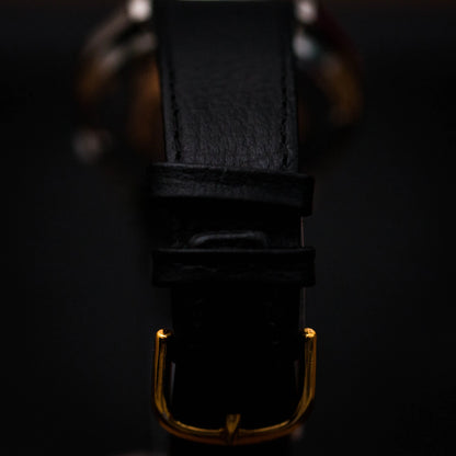 SEIKO 5 Actus SS 6106-7480 SEIKO