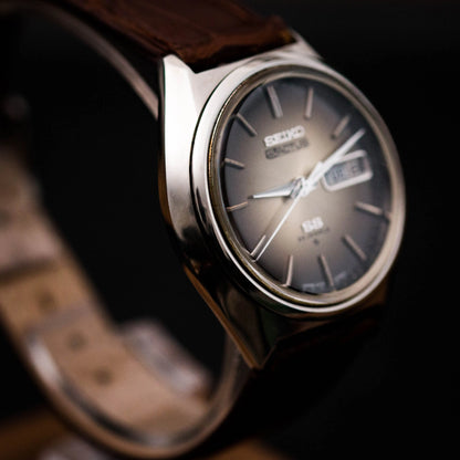 SEIKO 5 Actus SS 6106-7580 SEIKO