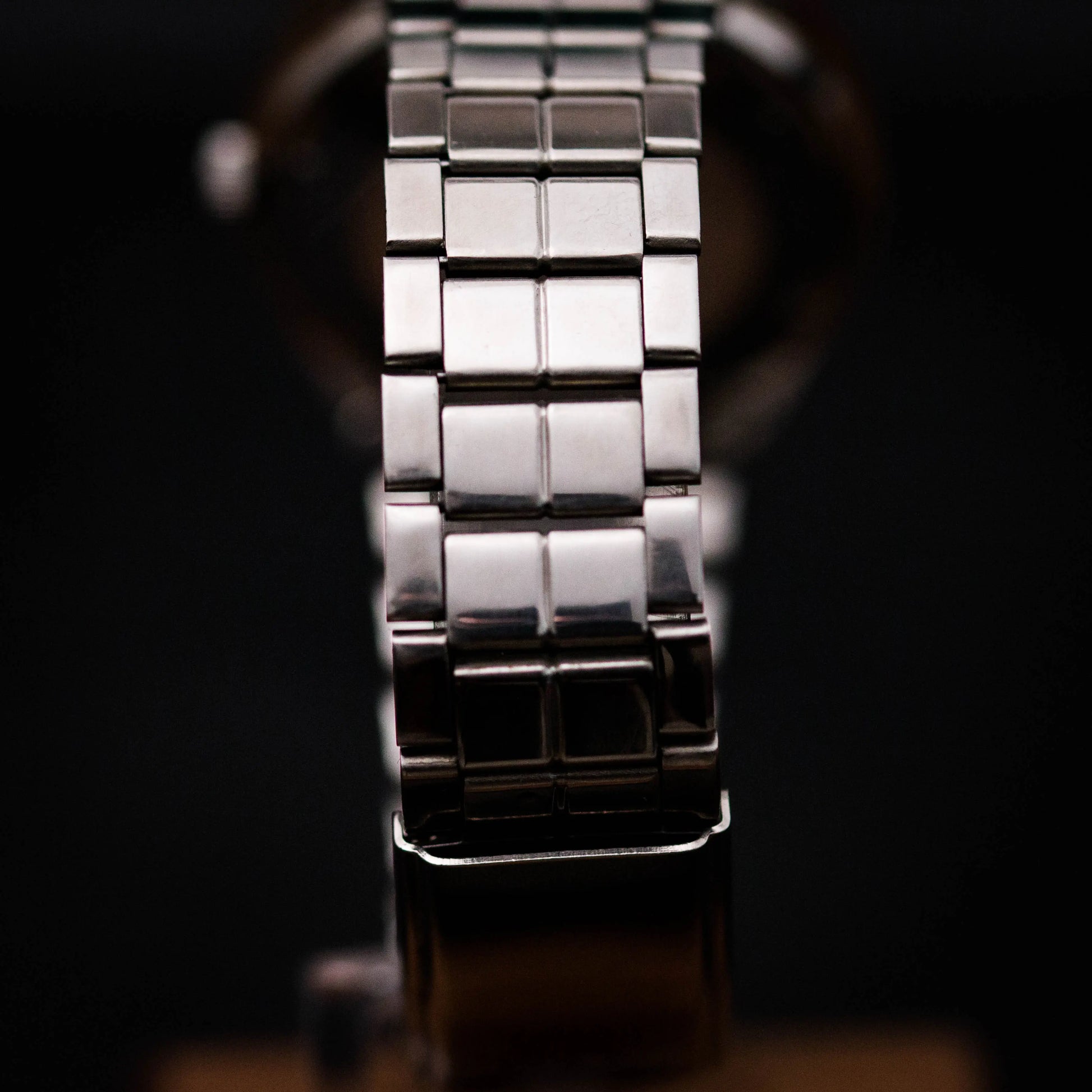 SEIKO 5 Actus SS 6306-8040 SEIKO