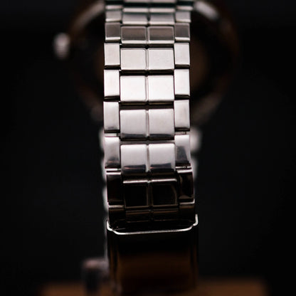 SEIKO 5 Actus SS 6306-8040 SEIKO