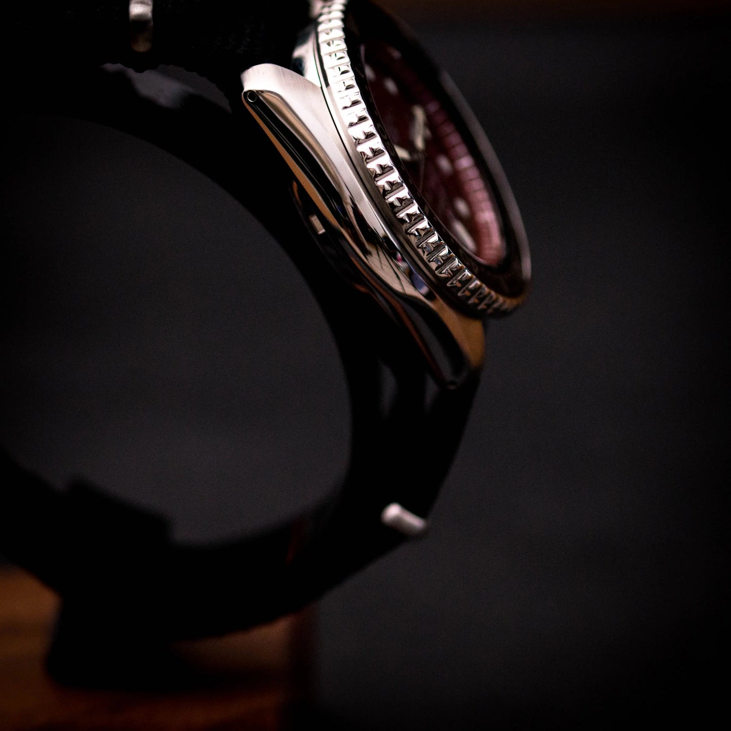 SEIKO 5 Brian May Edition SRPE83K1 - Full Set SEIKO