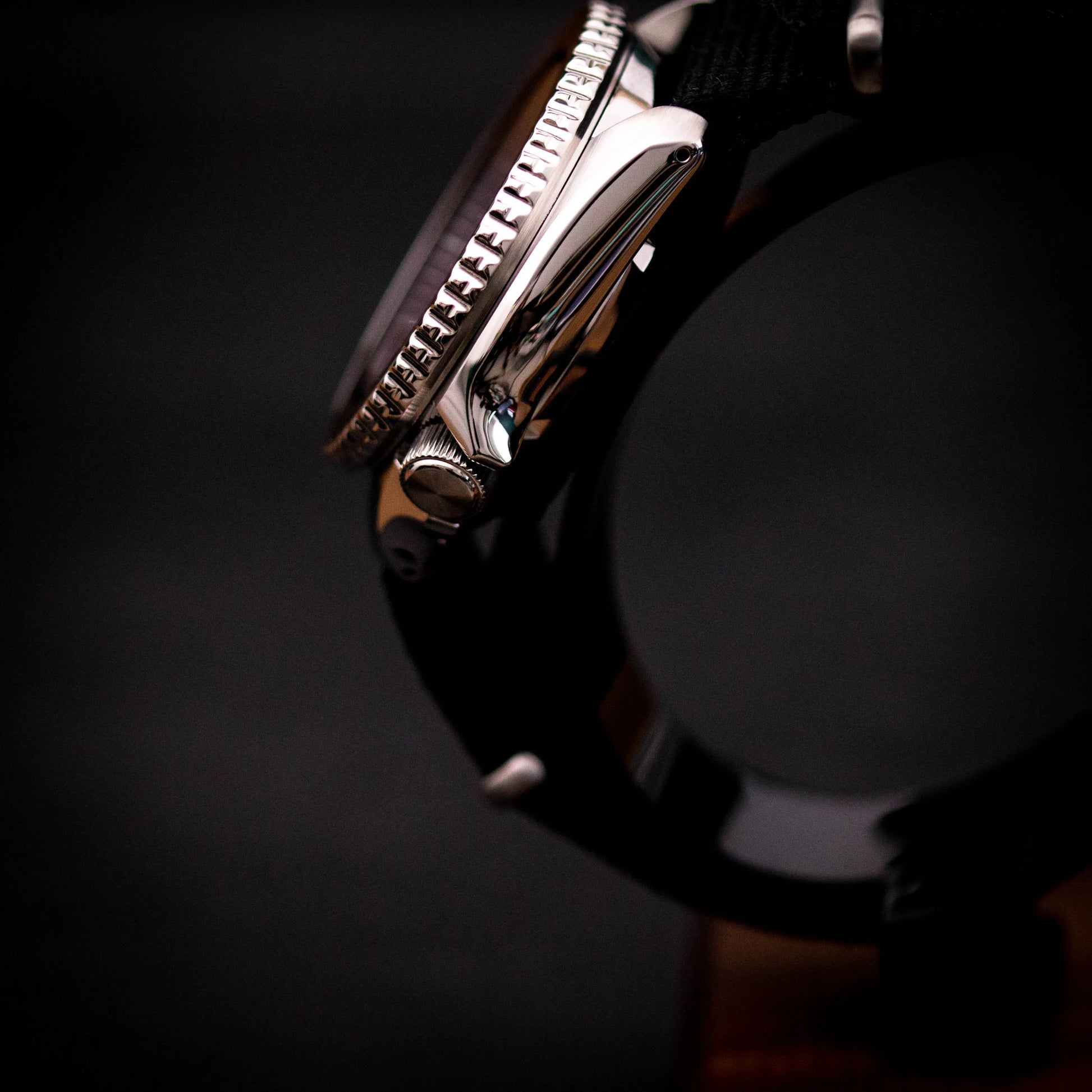 SEIKO 5 Brian May Edition SRPE83K1 - Full Set SEIKO