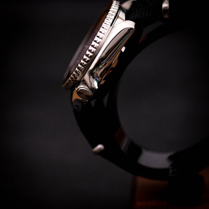 SEIKO 5 Brian May Edition SRPE83K1 - Full Set SEIKO