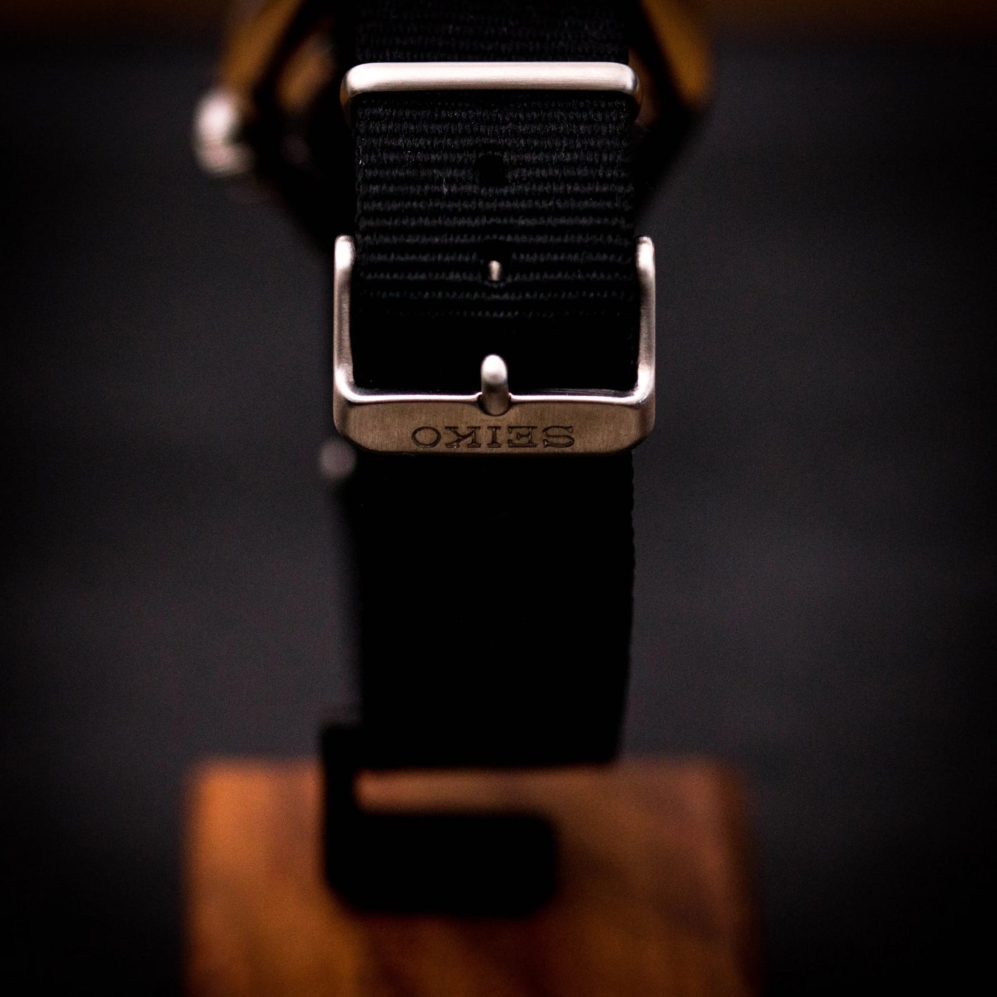 SEIKO 5 Brian May Edition SRPE83K1 - Full Set SEIKO