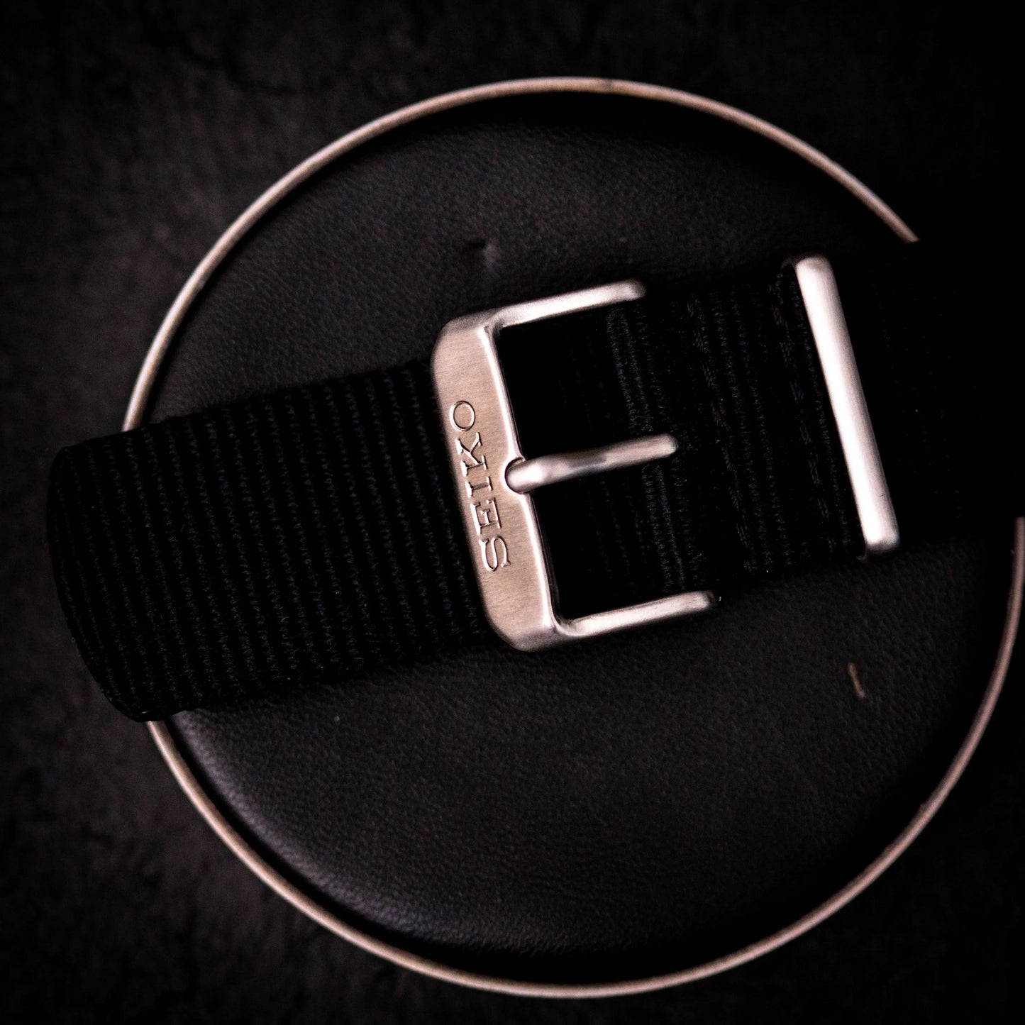 SEIKO 5 Brian May Edition SRPE83K1 - Full Set SEIKO