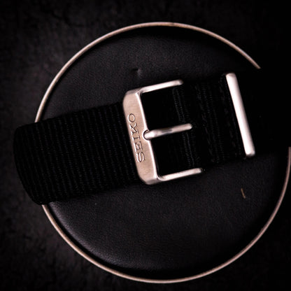 SEIKO 5 Brian May Edition SRPE83K1 - Full Set SEIKO