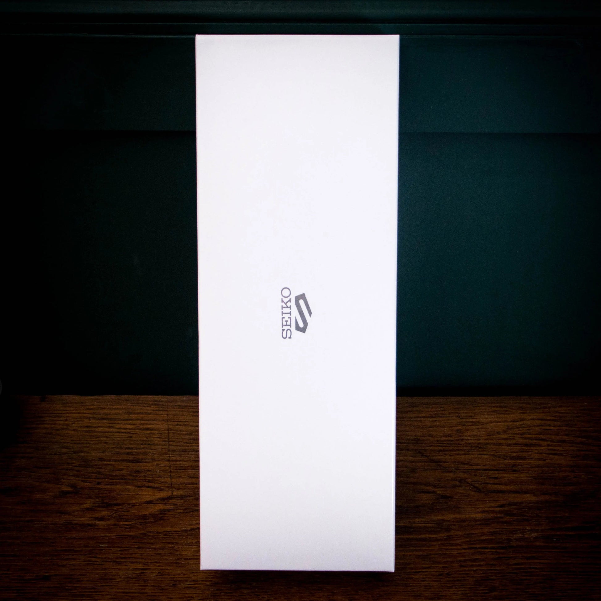 SEIKO 5 Brian May Edition SRPE83K1 - Full Set SEIKO