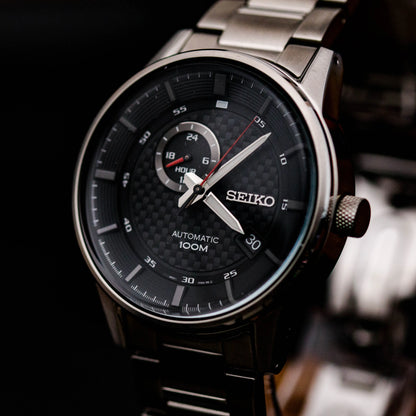 SEIKO Automatic 100M 4R37-01H0 SEIKO