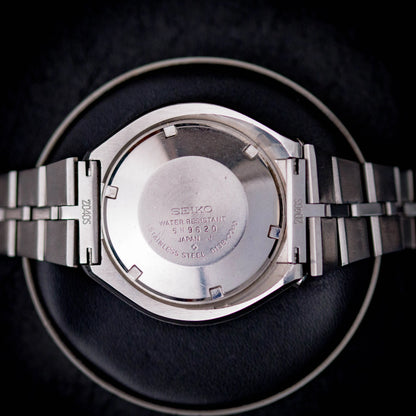 SEIKO Bullhead Chronographe 6138-0040 SEIKO