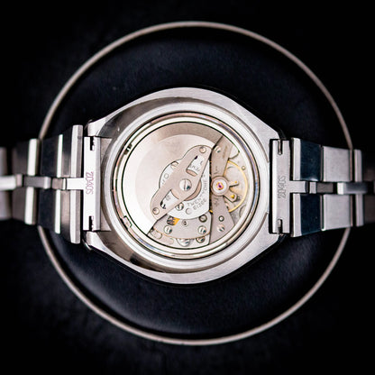 SEIKO Bullhead Chronographe 6138-0040 SEIKO