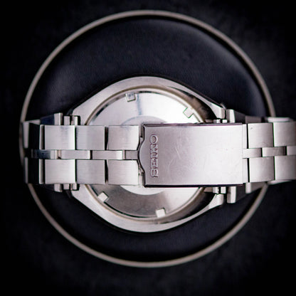 SEIKO Bullhead Chronographe 6138-0040 SEIKO