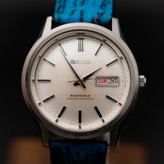 SEIKO Business-A 8306-9030 SEIKO