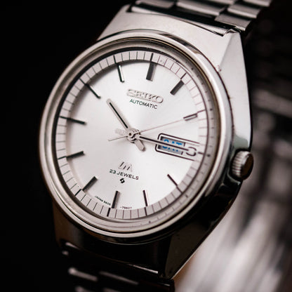 SEIKO Lord Matic 5606-7240 SEIKO