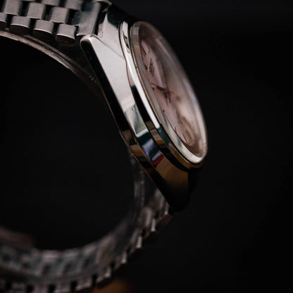 SEIKO Lord Matic 5606-7240 SEIKO