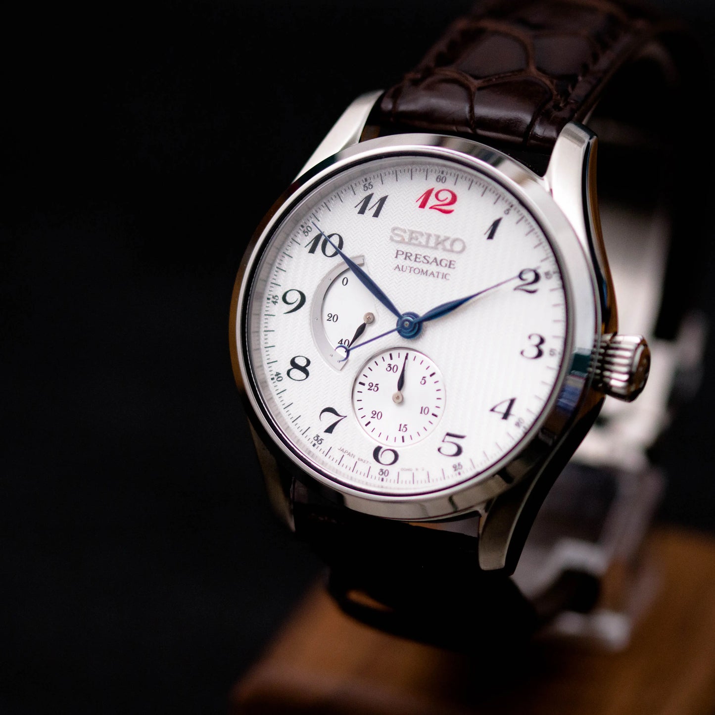 SEIKO Presage Automatic SPB059J - FULL SET SEIKO